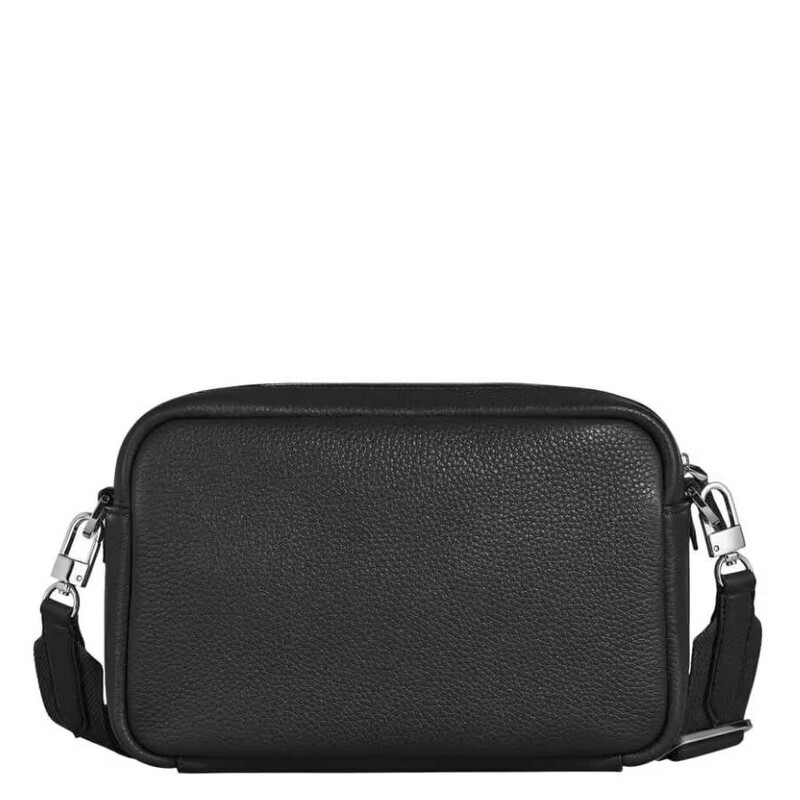 Montblanc Companion Leather Crossbody 220208 4069153002466