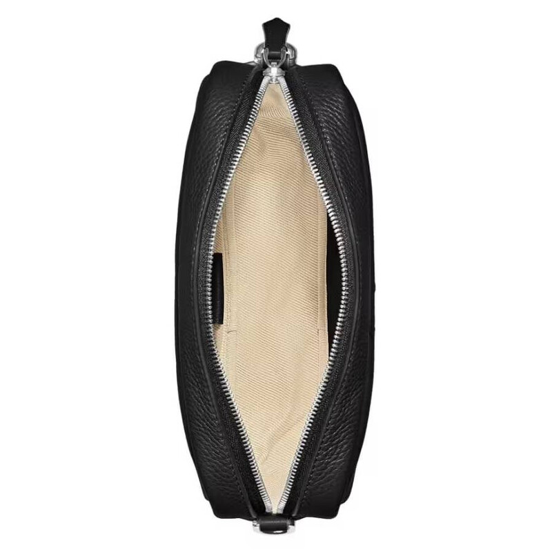 Montblanc Companion Leather Crossbody 220208 4069153002466