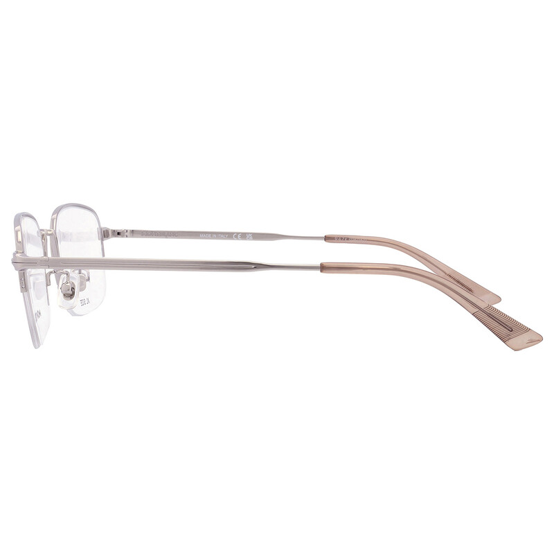 Montblanc Demo Rectangular Men's Eyeglasses MB0269OA 002 54