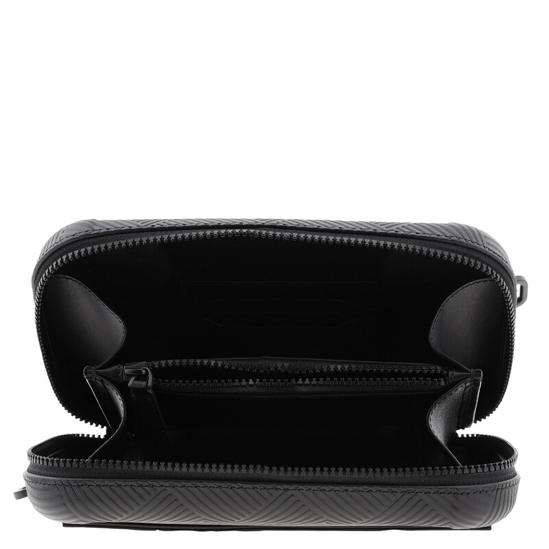 Montblanc Extreme 3.0 Travel Case 198625 4069153019204 - Handbags