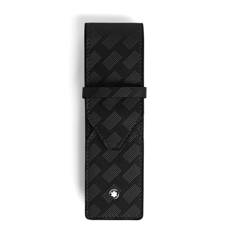 Montblanc Extreme 3.0 2-Pen Pouch 220014 4062037983998 - Fine Pens