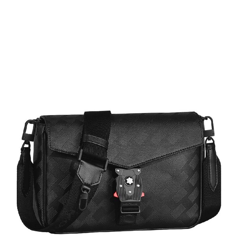 Montblanc Extreme 3.0 Compact Envelope with M LOCK 4810 Buckle