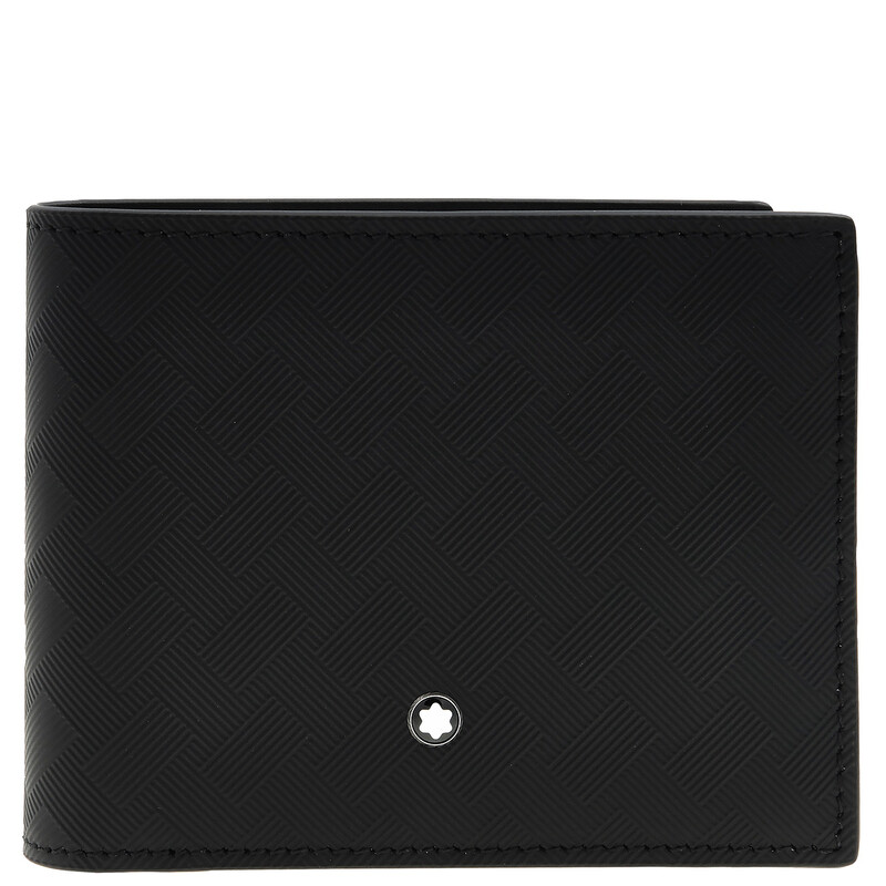 Montblanc Extreme 3.0 Cowhide 6CC Wallet 131762 4062037144658