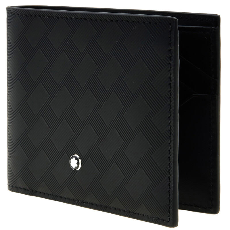 Montblanc Extreme 3.0 Cowhide 6CC Wallet 131762 4062037144658