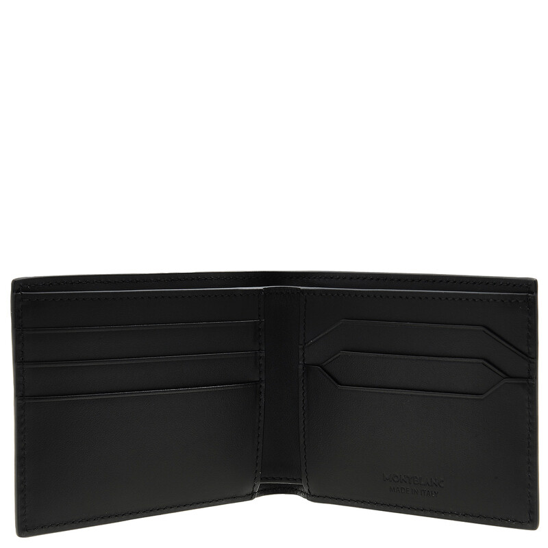Montblanc Extreme 3.0 Cowhide 6CC Wallet 131762 4062037144658