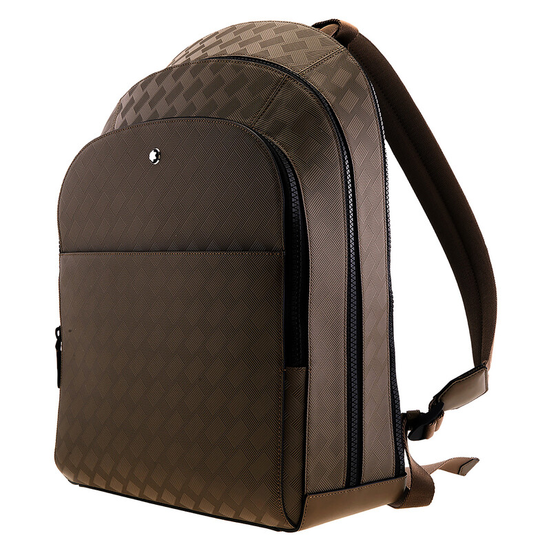Montblanc Extreme 3.0 Large Backpack 3 Compartments 221098