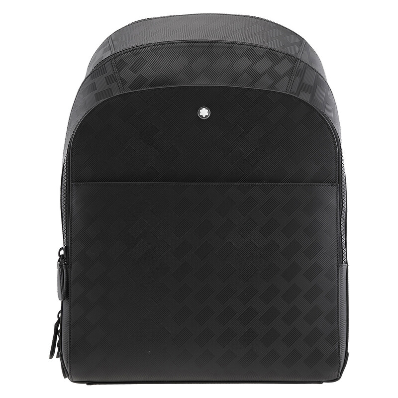 ⭐︎新品未使用⭐︎ MONTBLANC Extreme 3.0 Black 146 Montblanc Extreme 3.0 Large Backpack With 3 Compartments 221136