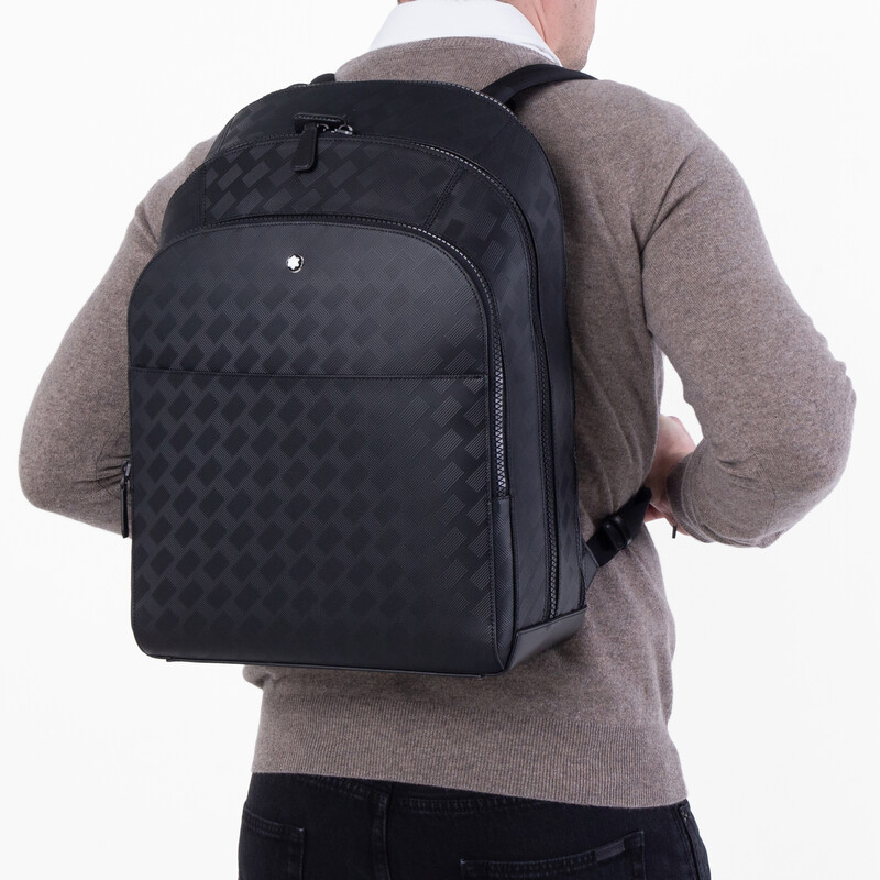 Montblanc Extreme 3.0 Large Backpack With 3 Compartments 221136