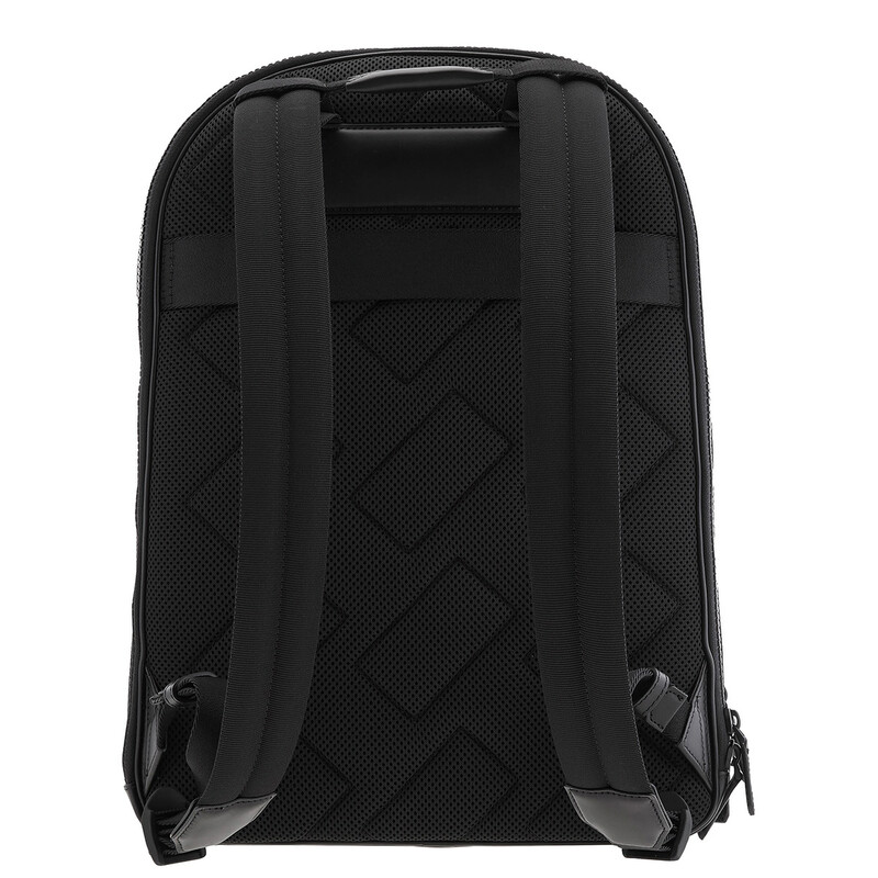 Montblanc Extreme 3.0 Large Backpack With 3 Compartments 221136