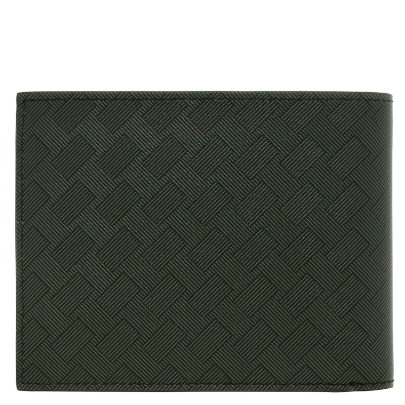 Montblanc Extreme 3.0 Leather 6CC Wallet 220279 4069153001698