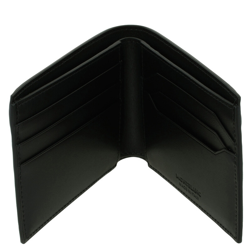Montblanc Extreme 3.0 Leather 6CC Wallet 220279 4069153001698