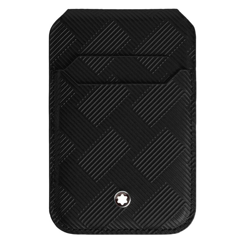 Montblanc Extreme 3.0 Leather Card Wallet 199549 4062037975214