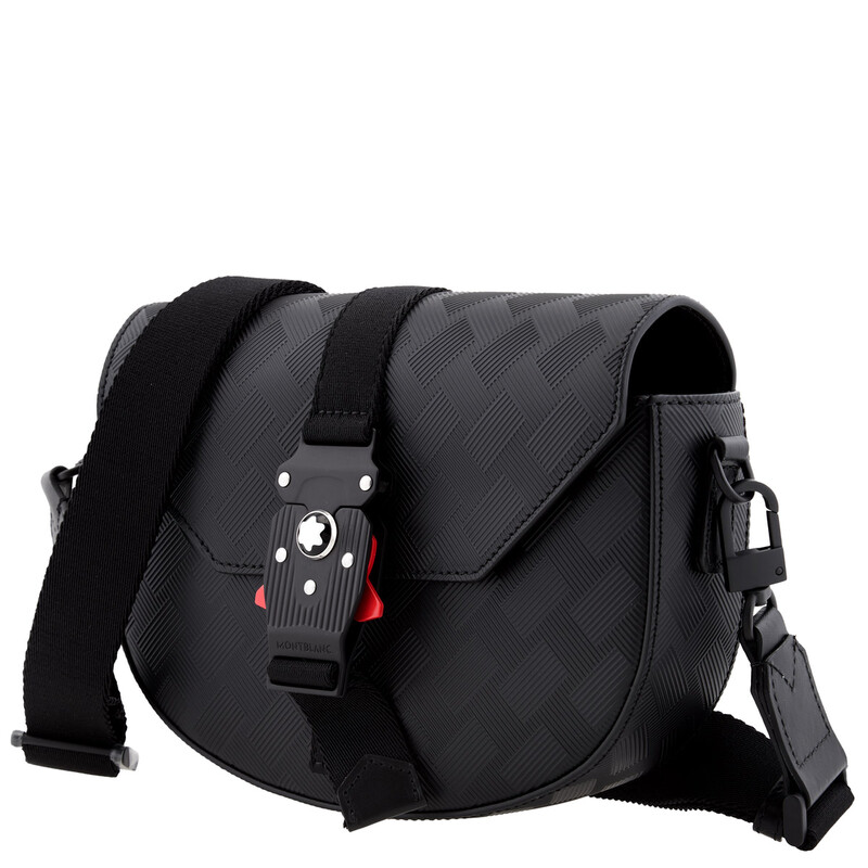 Montblanc Extreme 3.0 M Lock Round Messenger 198141 4062037801575