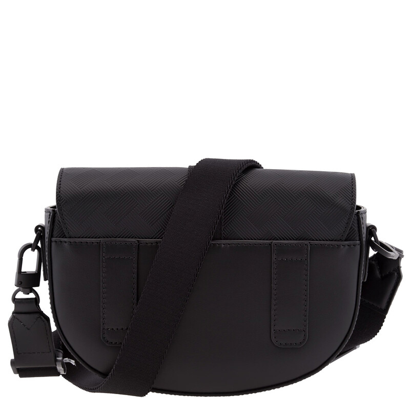 Montblanc Extreme 3.0 M Lock Round Messenger 198141 4062037801575