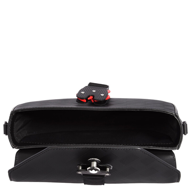 Montblanc Extreme 3.0 M Lock Round Messenger 198141 4062037801575