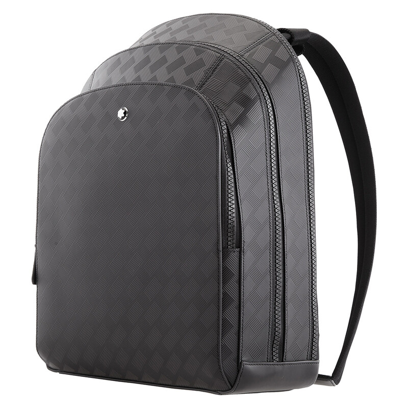 ⭐︎新品未使用⭐︎ MONTBLANC Extreme 3.0 Black 146 Montblanc Extreme 3.0 Medium 3 Compartment Backpack 199847
