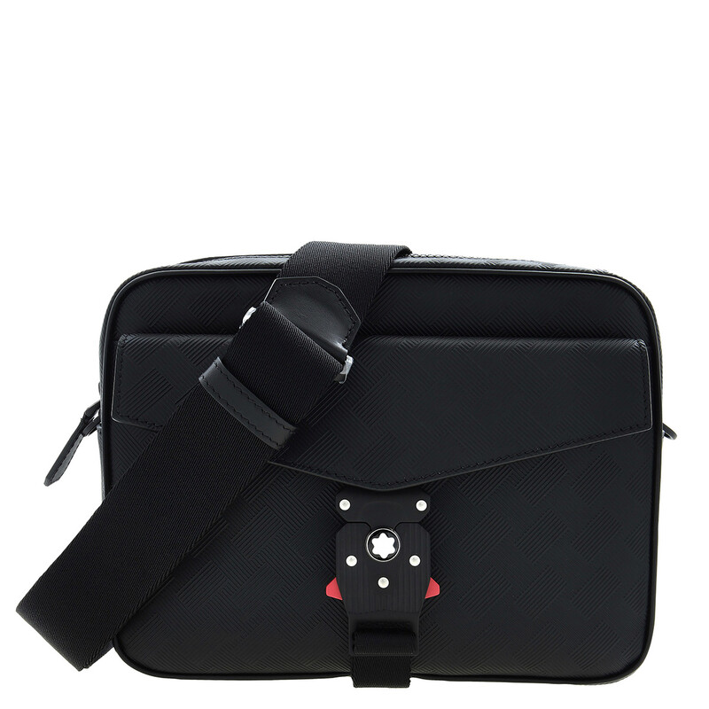 Montblanc Extreme 3.0 Messenger Bag with M LOCK 4810 Buckle 198865