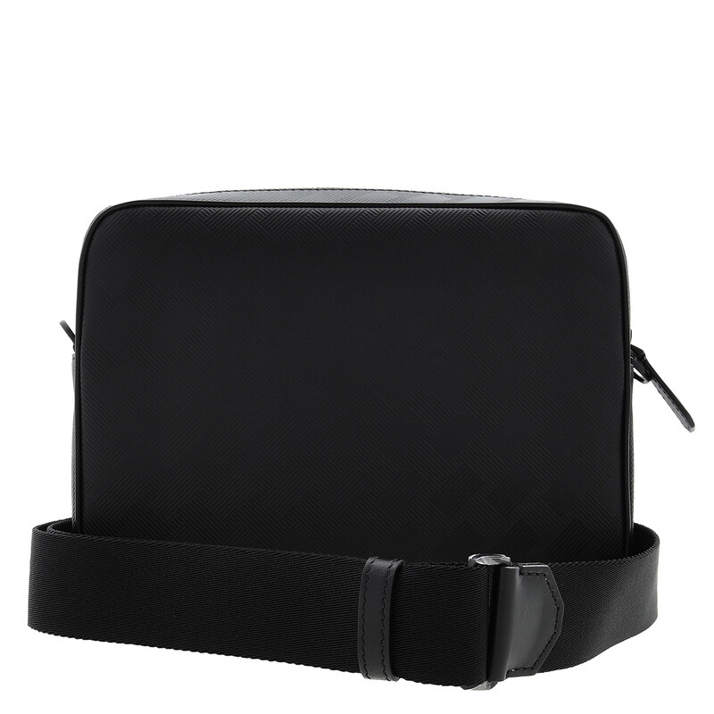 Montblanc Extreme 3.0 Messenger Bag with M LOCK 4810 Buckle 198865