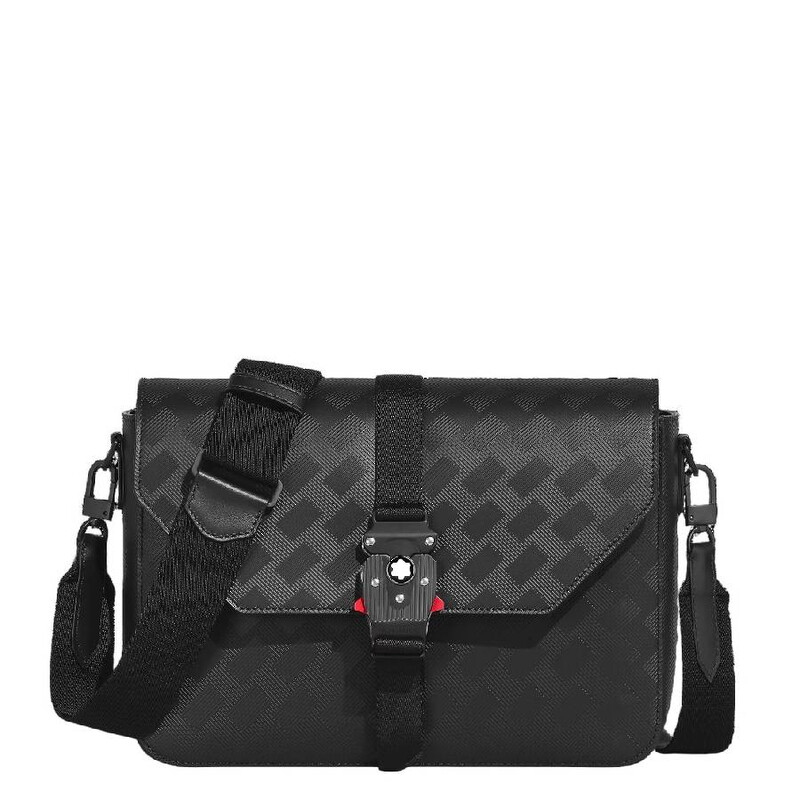 Montblanc Extreme 3.0 Messenger With M Lock 4810 Buckle 199407
