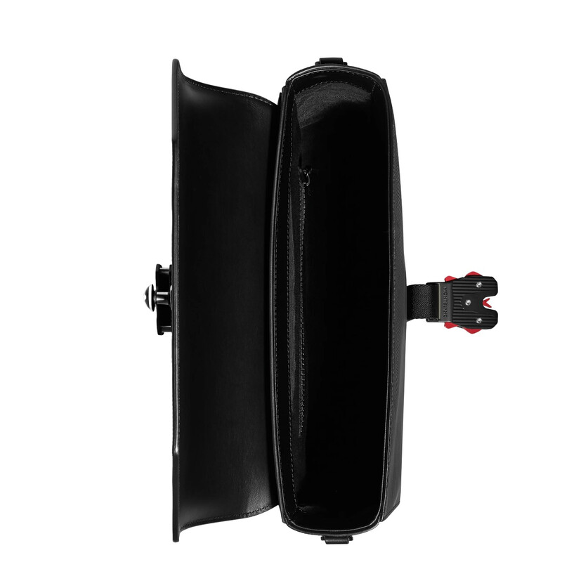 Montblanc Extreme 3.0 Messenger With M Lock 4810 Buckle 199407