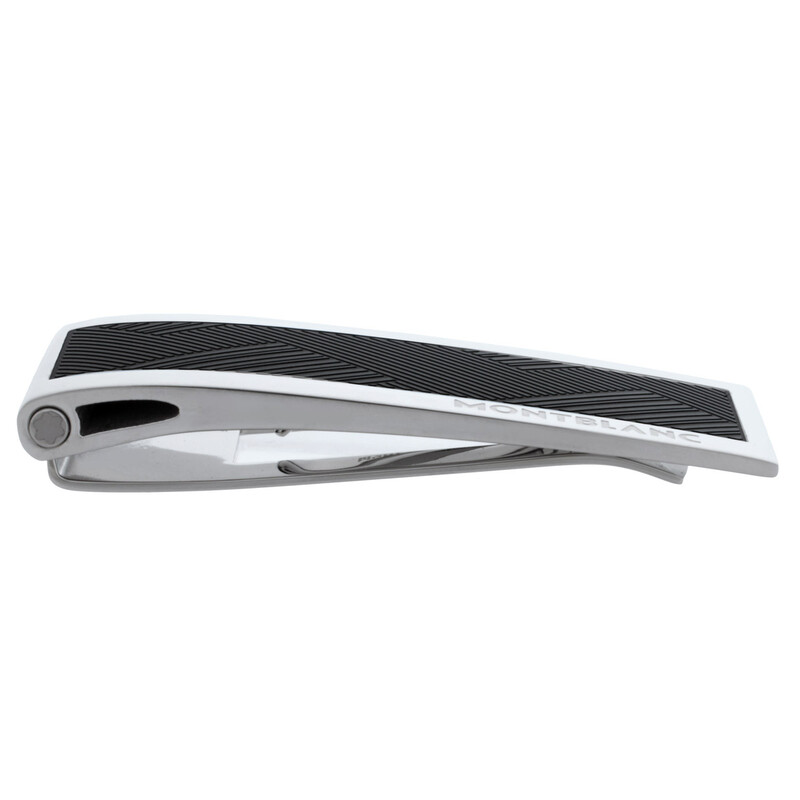Montblanc Extreme 3.0 Money Clip 130993 4062037123110 - Handbags