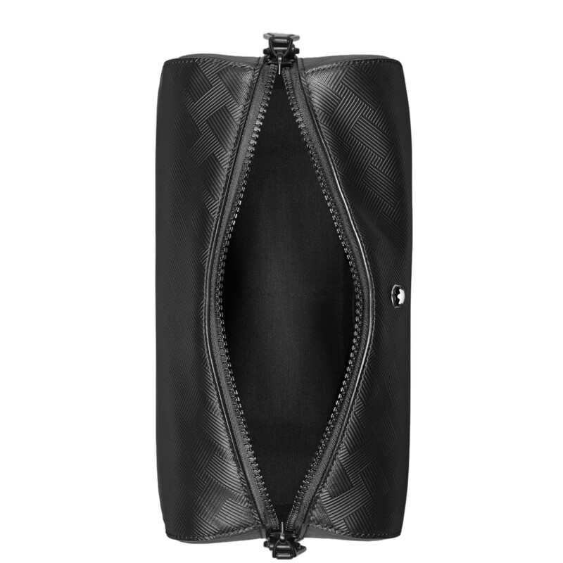 Montblanc Extreme 3.0 Motif Leather Shoulder Bag 131757