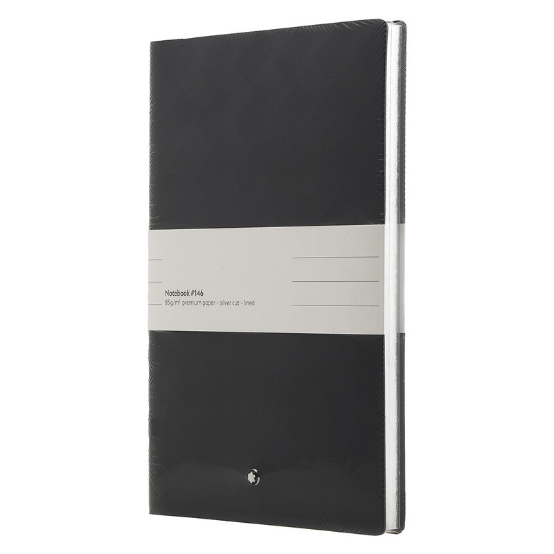 Extreme Notebooks Montblanc Extreme 3.0 Notebook No.146 130578 4062037093932 - Jomashop