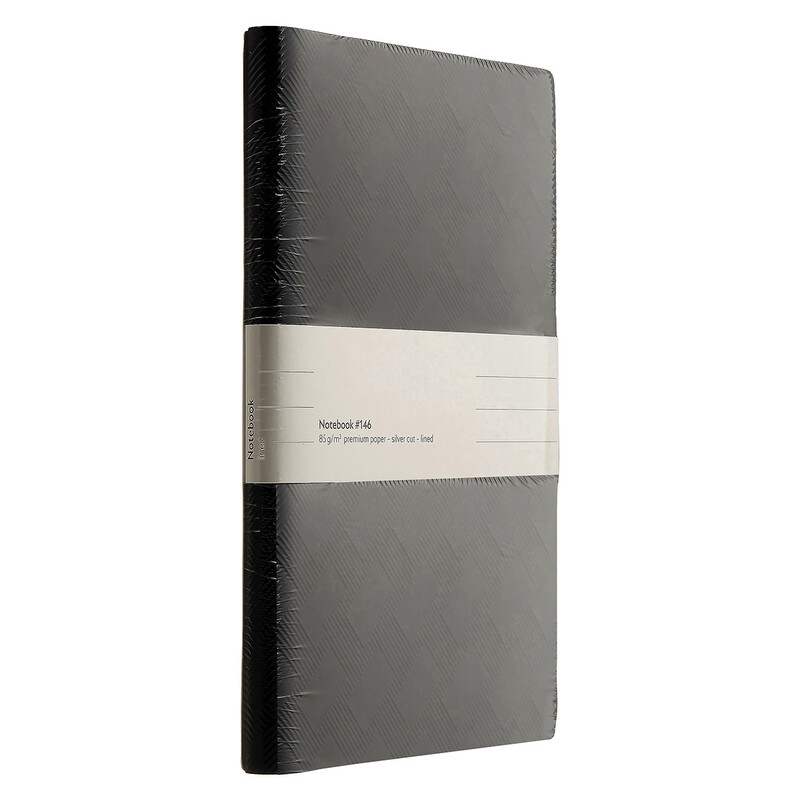 Extreme Notebooks Montblanc Extreme 3.0 Notebook No.146 130578 4062037093932 - Jomashop