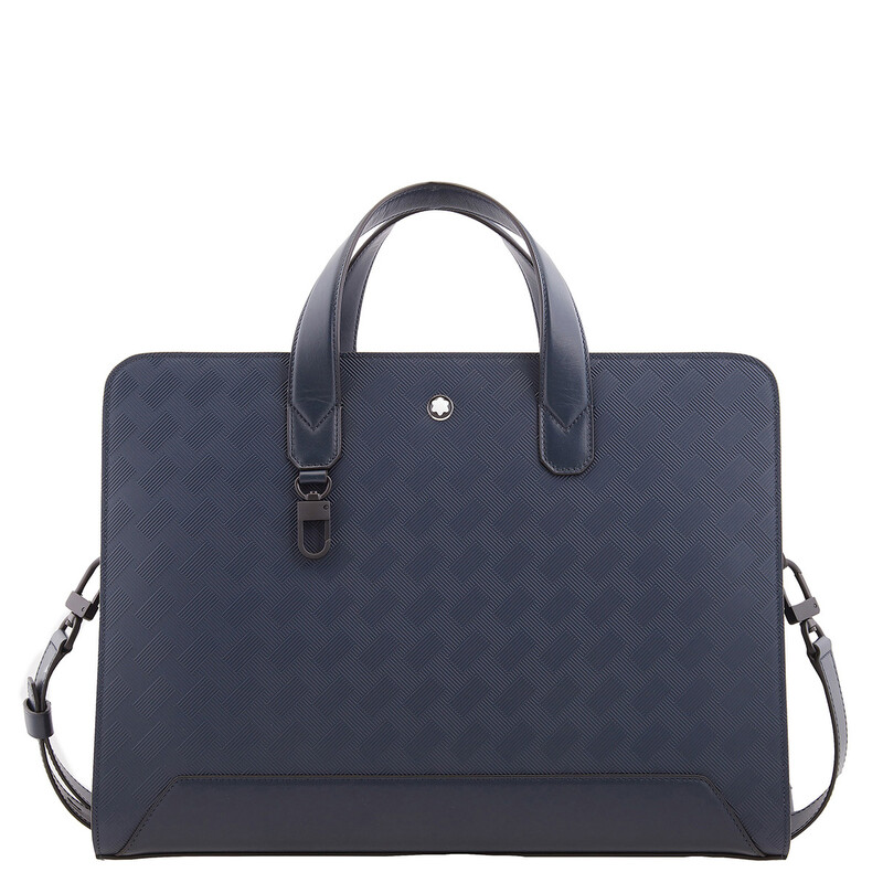 Montblanc Extreme 3.0 Thin Document Case 198043 4062037801087