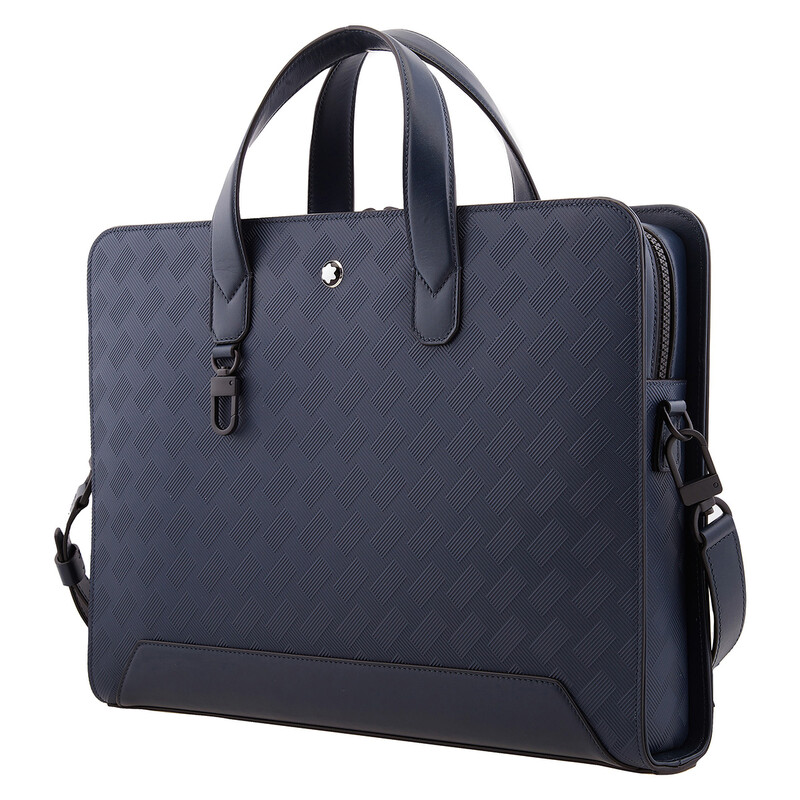 Montblanc Extreme 3.0 Thin Document Case 198043 4062037801087