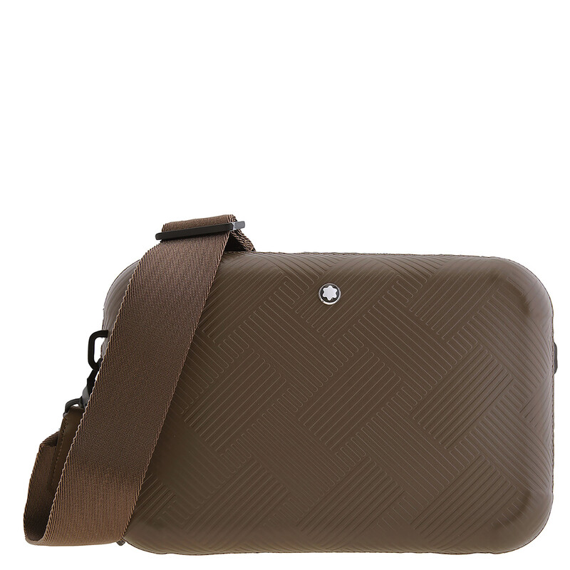 Montblanc Extreme 3.0 Travel Case 198058 4069153007645 - Handbags
