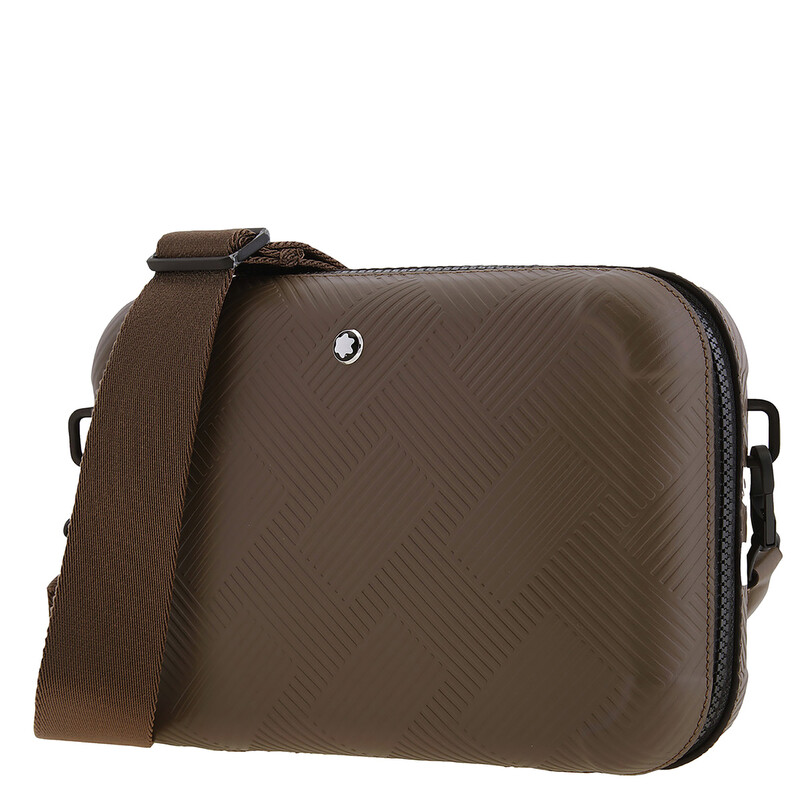 Montblanc Extreme 3.0 Travel Case 198058 4069153007645 - Handbags Montblanc Extreme 3.0 Travel Case 198058 4069153007645 - Handbags
