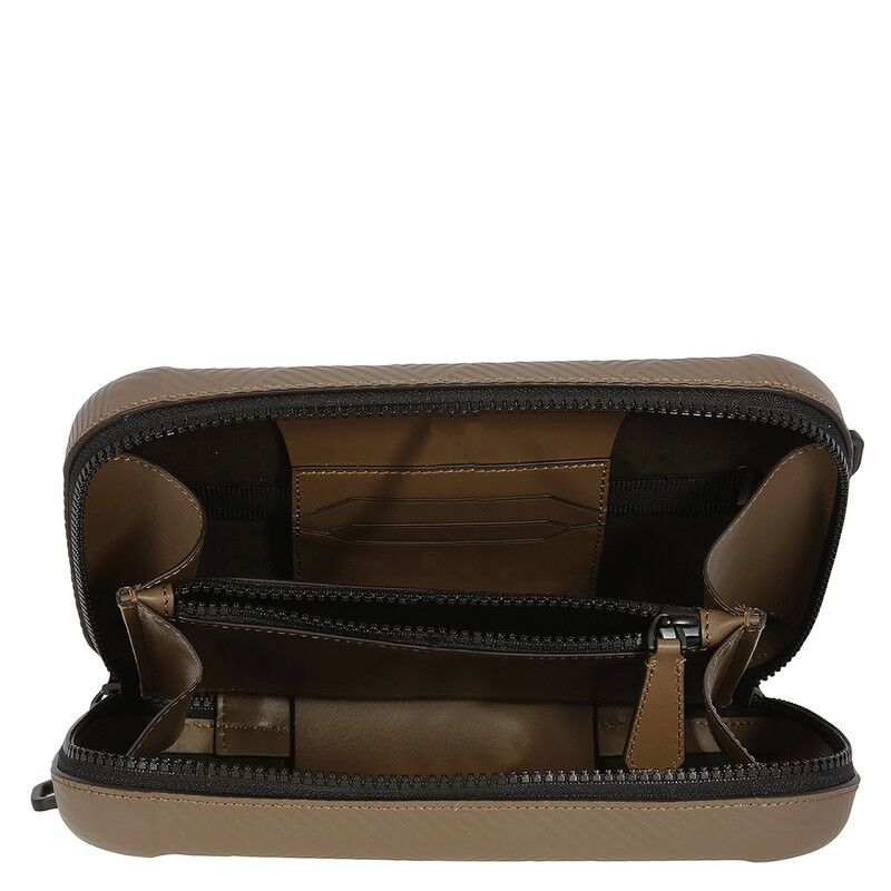 Montblanc Extreme 3.0 Travel Case 198058 4069153007645 - Handbags
