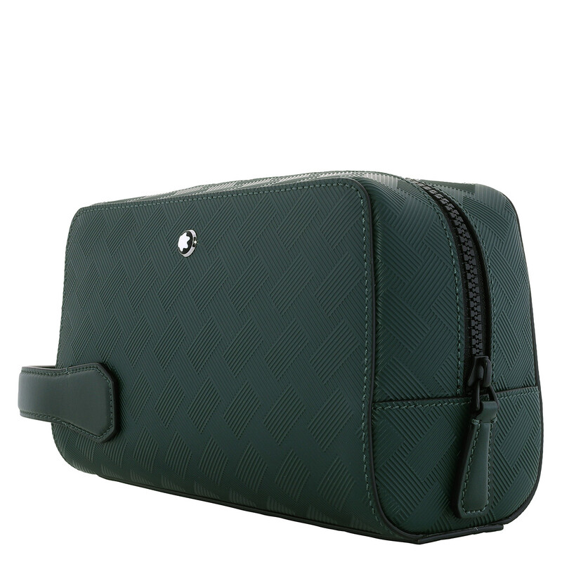 Montblanc Extreme 3.0 Wash Bag 199814 4062037980737 - Handbags