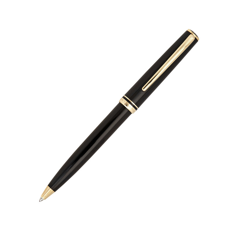 MONTBLANC ボールペン GENERATION ブラック Montblanc Generation Ballpoint Black Pen 13209 13209BLK