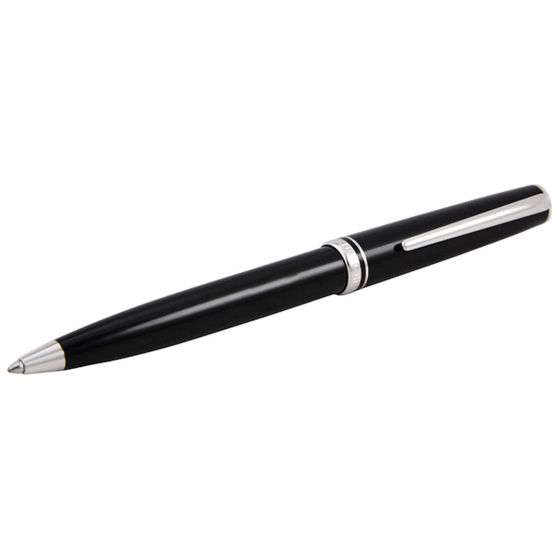 Montblanc Generation Black Ballpoint Pen 7385 - Fine Pens