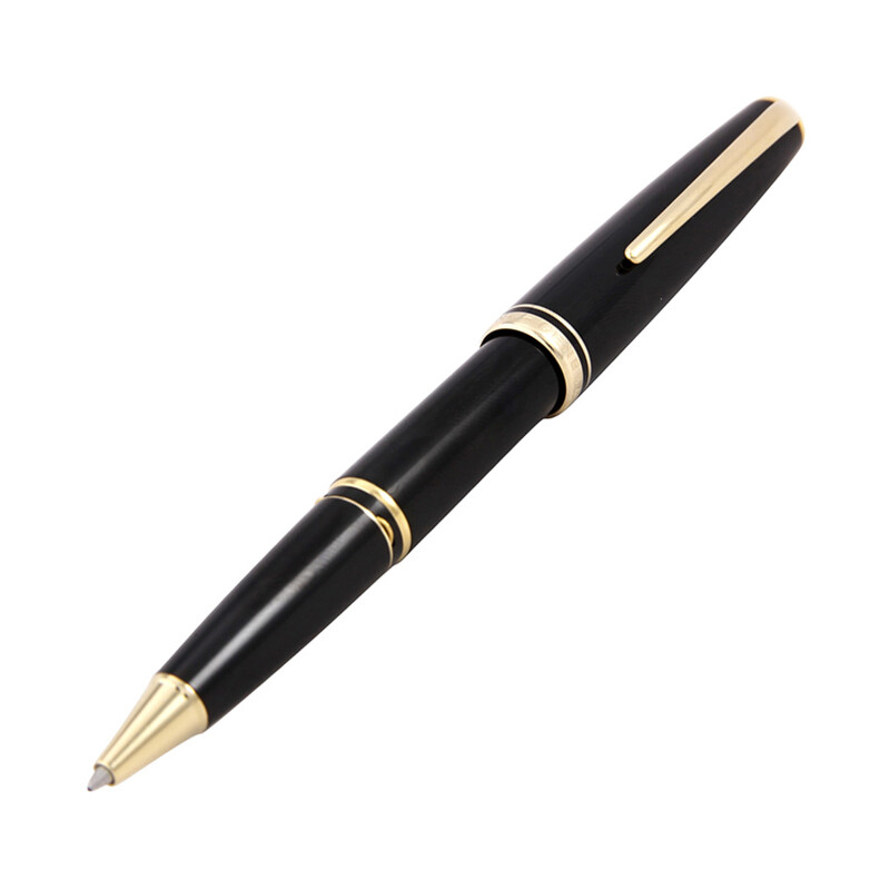 Montblanc Generation Rollerball Black 13309 751994497610 - Fine