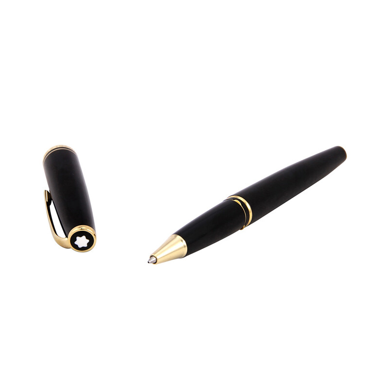 Montblanc Generation Rollerball Black 13309 751994497610 - Fine