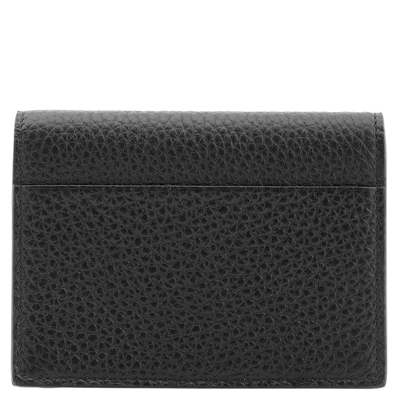Montblanc Grain Card Holder 4CC 199442 4062037841588 - Jomashop