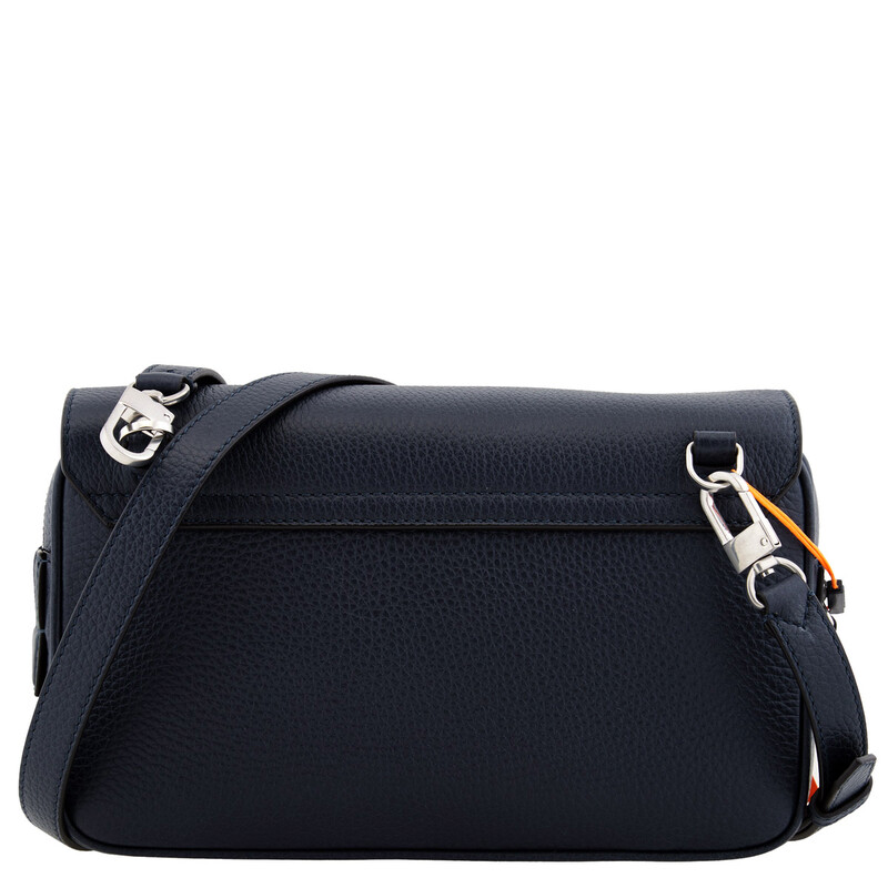 Montblanc Grain Messenger Bag 220037 4062037985169 - Handbags