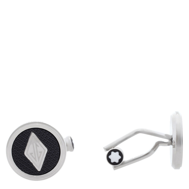 Montblanc Great Characters Homage to The Great Gatsby Cufflinks Montblanc Great Characters Homage to The Great Gatsby Cufflinks
