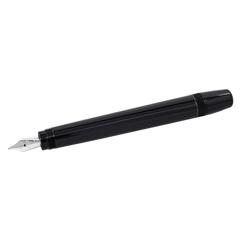 Montblanc Heritage 1912 Fountain Pen 109050 4017941646644 - Fine
