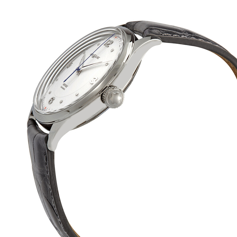 Montblanc Heritage Automatic Watch 119943 7612582323823 - Watches