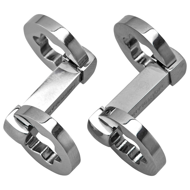 Montblanc Heritage Cufflinks 109979 4017941673831 - Jewelry - Jomashop