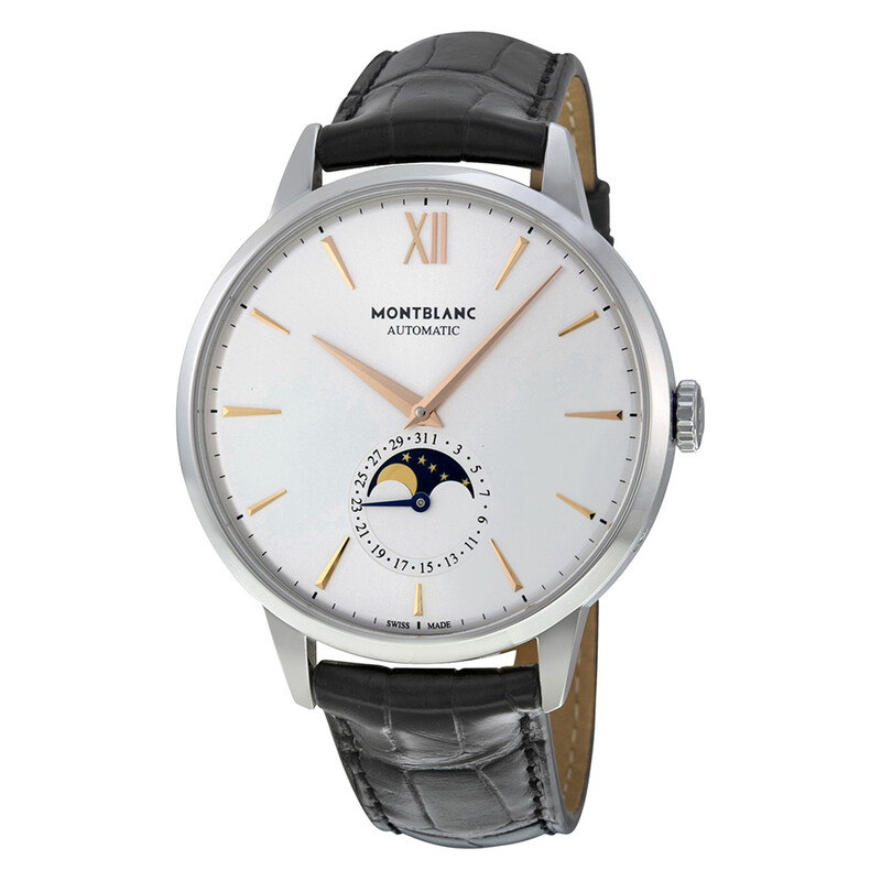 Montblanc Heritage