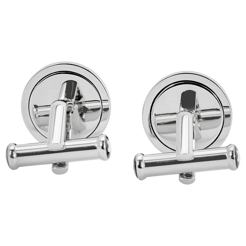 Montblanc Horlogerie Moonphase Cufflinks 116667 4017941847188