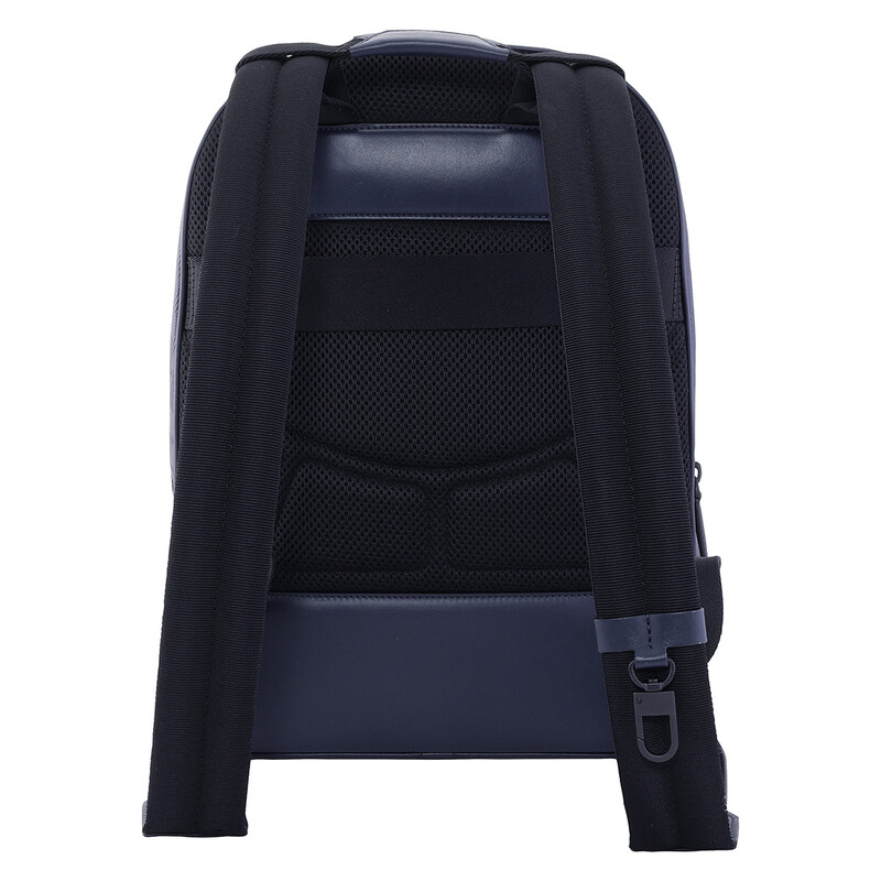 Montblanc Ink Blue Extreme 3.0 M Lock Backpack 198049