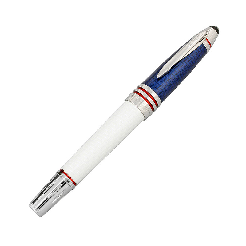 Montblanc John F. Kennedy Limited Edition 1917 Rollerball Pen