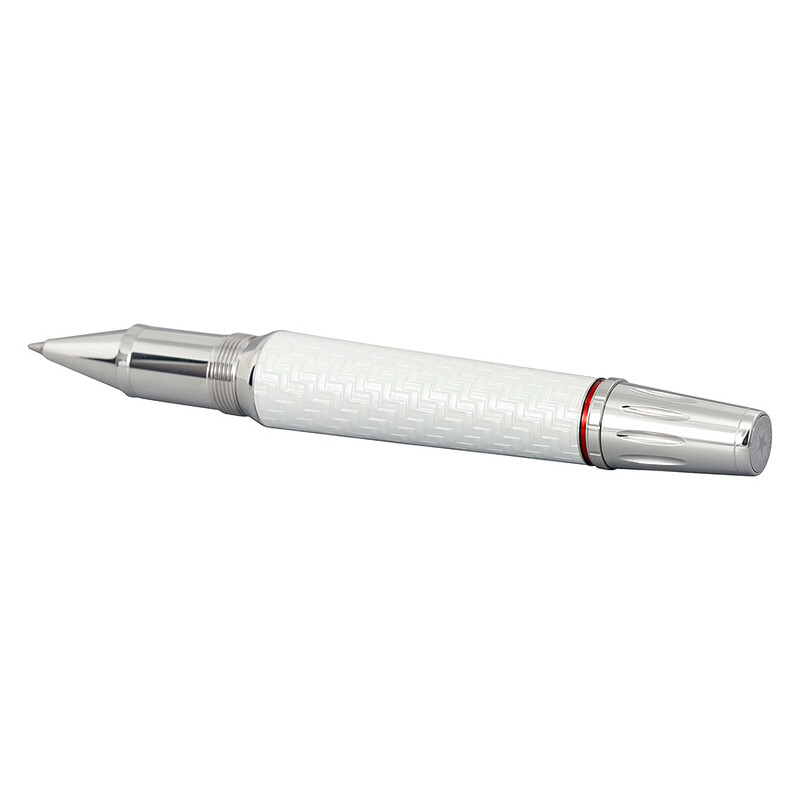 Montblanc John F. Kennedy Limited Edition 1917 Rollerball Pen