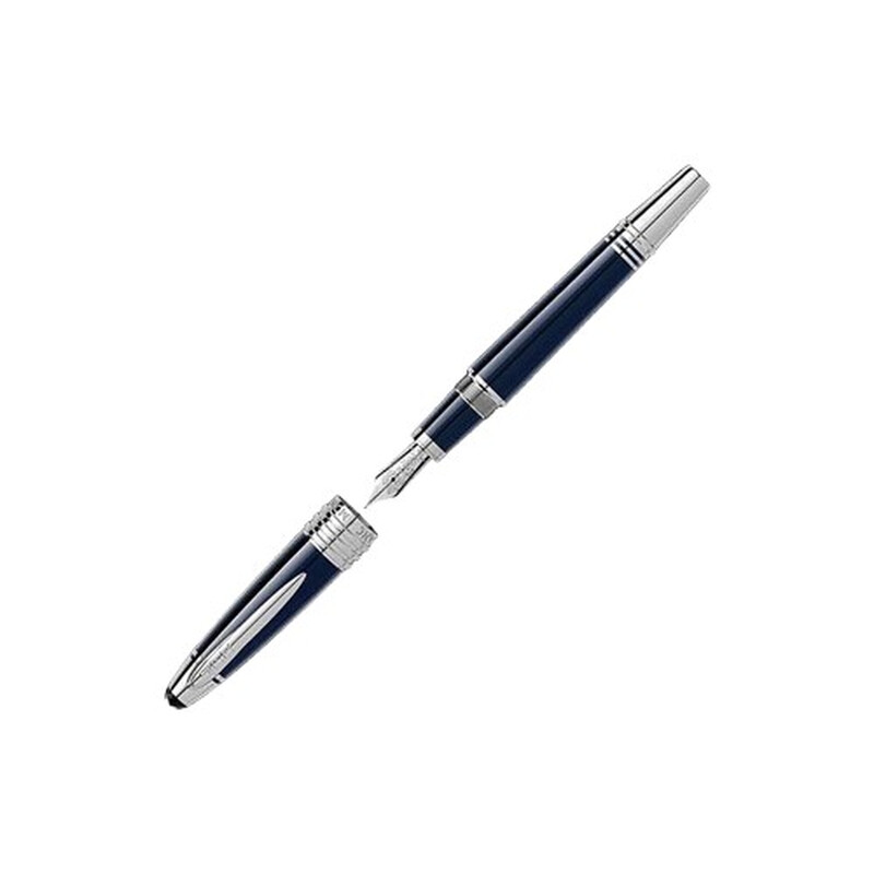 Montblanc John F. Kennedy Special Edition Fountain Pen 132088